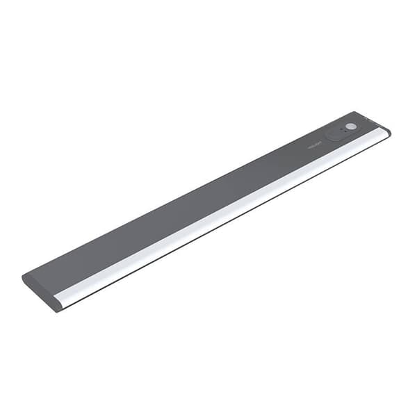 Yeelight Ultrathin Motion Sensor Closet Light A50 Grå, Vit