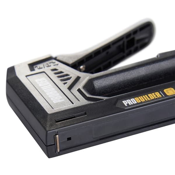 Probuilder stiftepistol 6-10mm