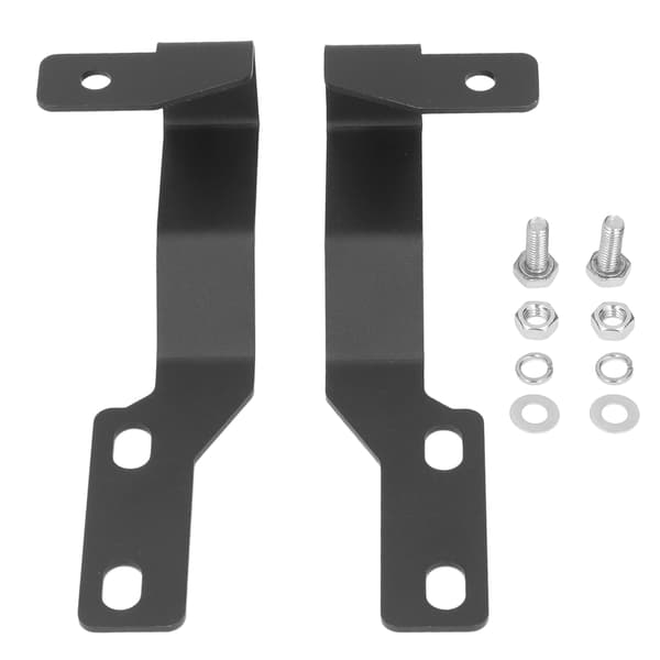 Tacoma 2005 2015 Car A-Pillar LED Work Light Mounting Bracket Replacement