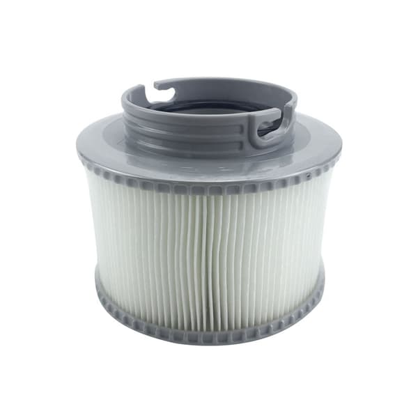 2-pak Mspa filter Filter til swimmingpoolpatroner