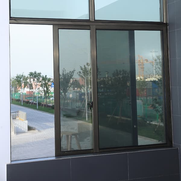 Mosquito net for windows - W 150 x H 200 cm