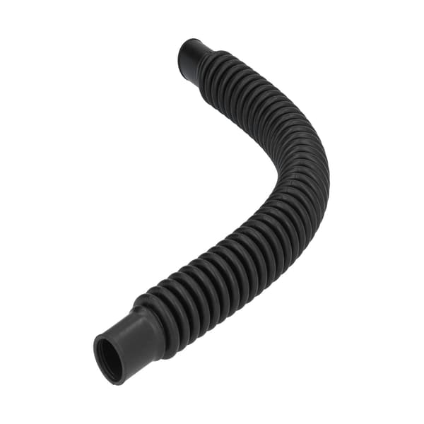 Round Corrugated Hose for Diving, Buoyancy Control, Vest, BCD, Side Mount BCD 16 inch