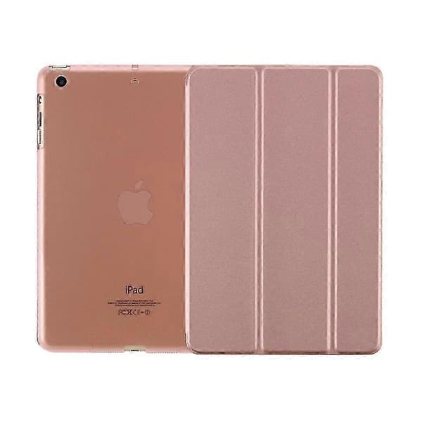 Ultratunt lättviktsfodral för Apple iPad 9.7 2017/2018 5:e/6:e generationen [JUN]