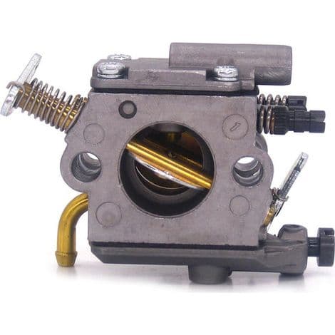 Karburator til MS200 MS200T 020T Motorsav - Erstatter C1Q-S126B