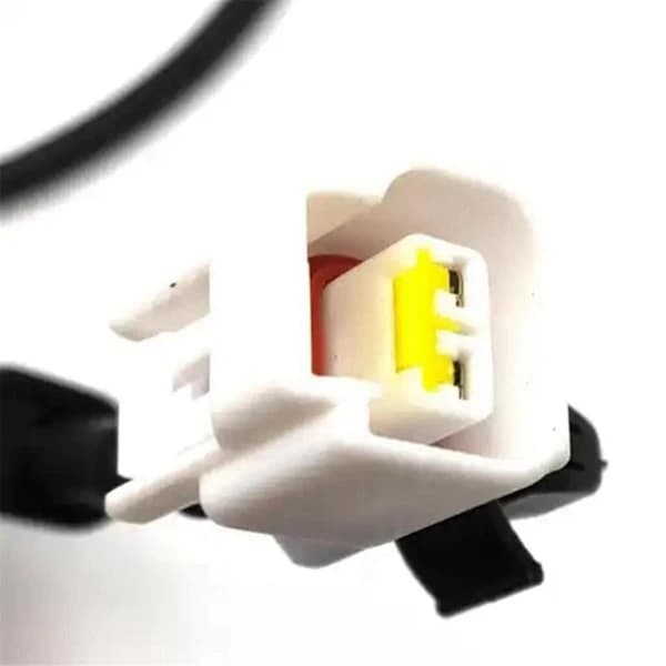 (pow yeah!) Højre forreste ABS-sensor til hastighedssensor til Isuzu Truck NPR75 8-98006186-0 8980061860
