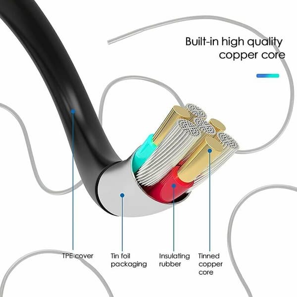 Industrial Borescope, 1080P HD Digital Inspection Camera, 4.3 Scr