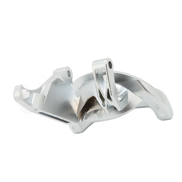 Chrome Interior Door Handle Replacement for Dodge Nitro 2007-2011 Right Side 68004828AA