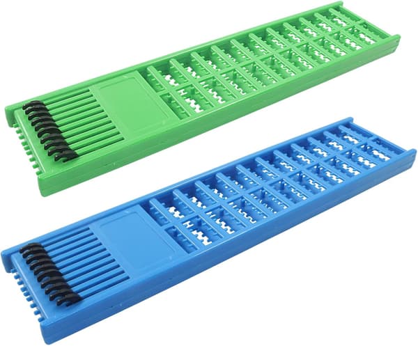 Fiskekrokorganisator antall_i_pakken - item_package_quantity