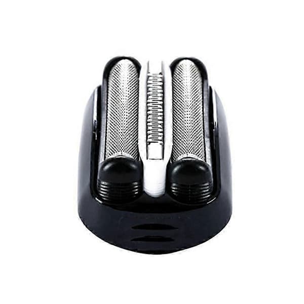 Braun Series 3 Erstatningsbarberhoved 32B - 2-pak [JUN]
