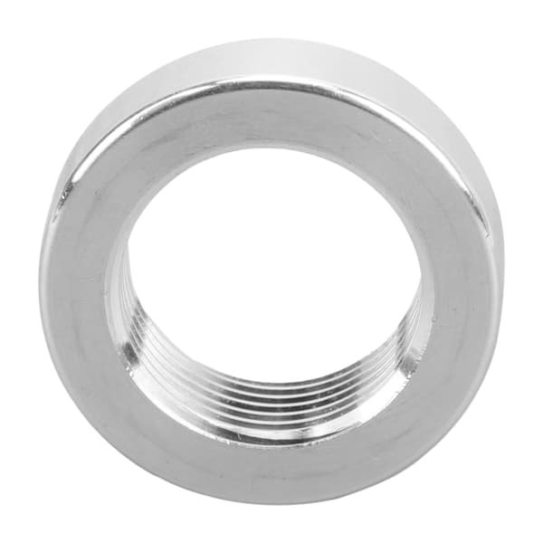 M22x1.5mm Weld Bolt Aluminum Alloy Fuel Tank Internal Thread Rust Resistant