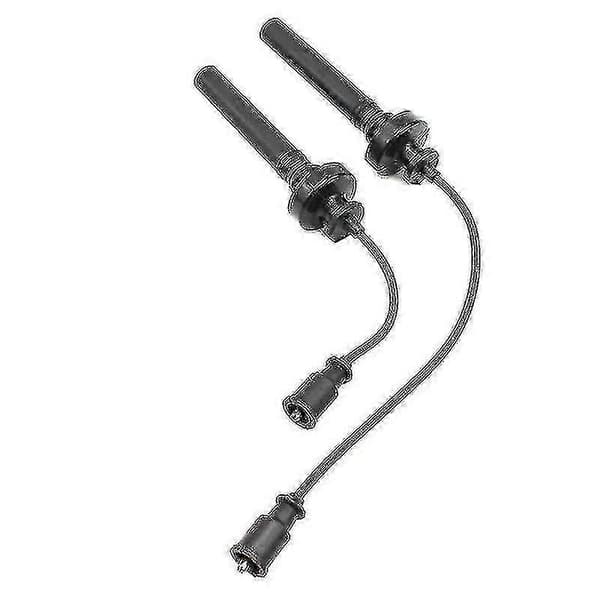 Spark Plug Ignition Cable Set for Mitsubishi Lancer 1.6l Md365102 - L