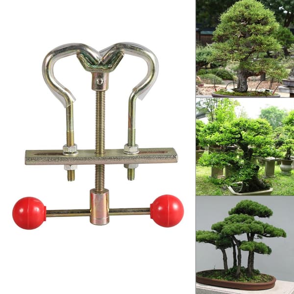 Bonsai Tool Tree Branch Modulator Trunk Adjuster