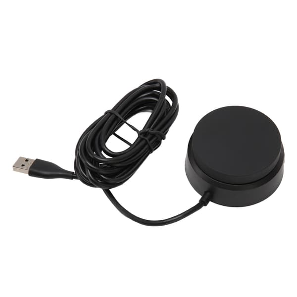 Headphone Amplifier USB2.0 96KHz 24bit Support 3.5mm Jack 2.5m Cable External USB Sound Card for Headset PC Laptop