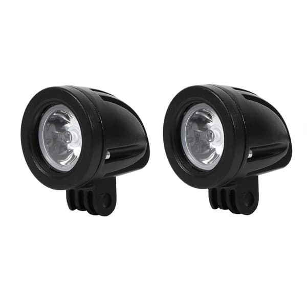 10W High Power LED Off Road Driving Motorcycle Spot Light