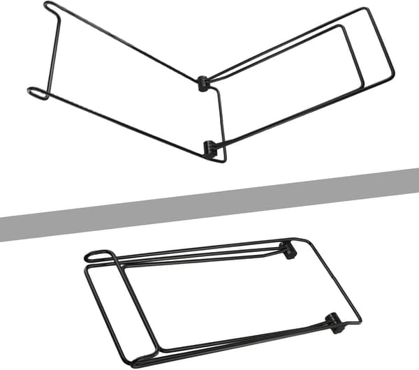 Design og brakettsystem Effektiv energi Funksjonell lett bærbar 2 stk sammenleggbar for samling