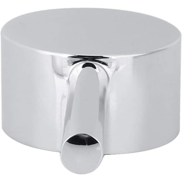 35 mm ventilkjerne kranhåndtak sinklegering kran spakhåndtak for