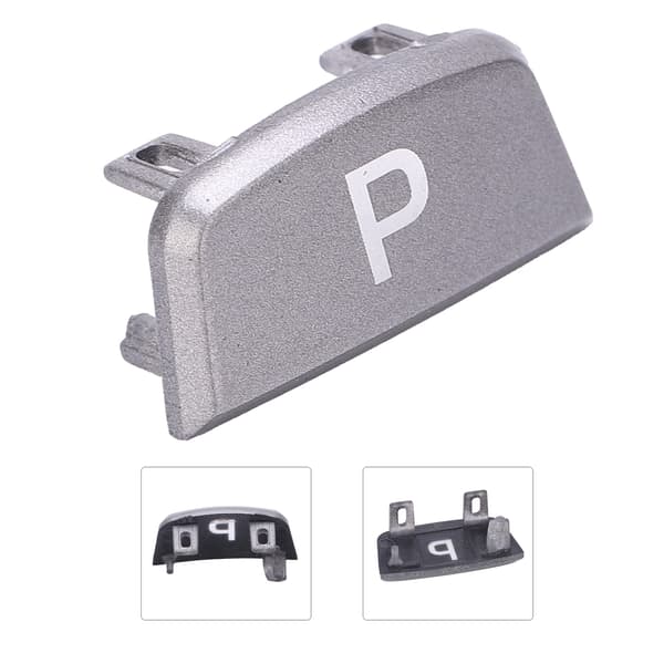 Gear Shift Cover Release Button LR086213 Replacement for Land Rover Range Sport 2014+