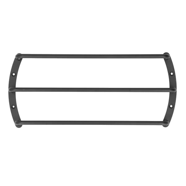 Universal 12.4 inch 31.5 cm Iron Rustproof Welded Speaker Grille Subwoofer Protector