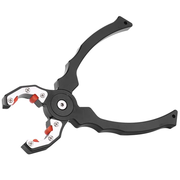 Multifunctional RC Model Drone Motor Grip Pliers Clamp Removal Tool