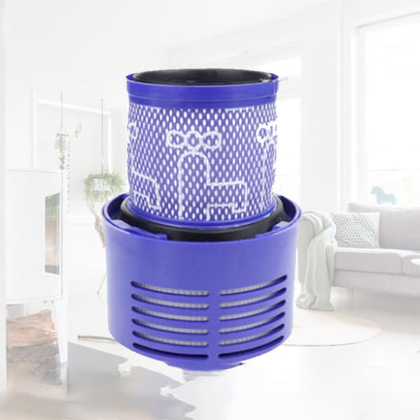 (US-version) Skønhedsfilter til Clean Series støvsugere, Re