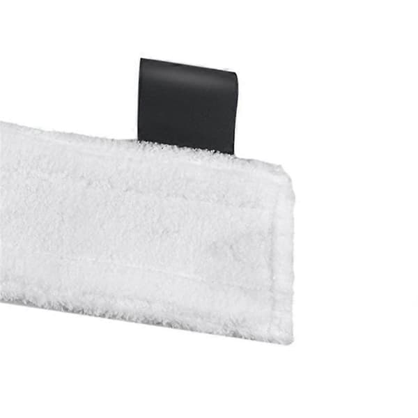 6 stk Moppepute-tilbehør for Jet M6-serien Ultimate Robot Mopp Robot Våtmoppepute
