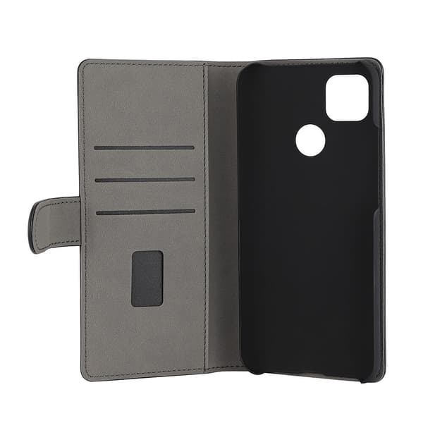 Mobilfodral Svart - Xiaomi Redmi 9C
