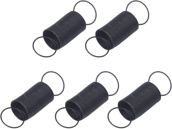 5-pack luftfjäder 790849 används i chokesystem för ersättningsvinge för platt med