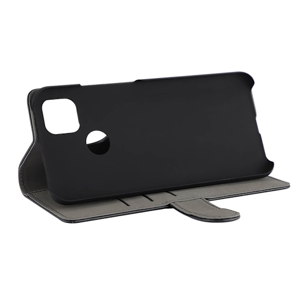 Mobilcover Sort - Xiaomi Redmi 9C