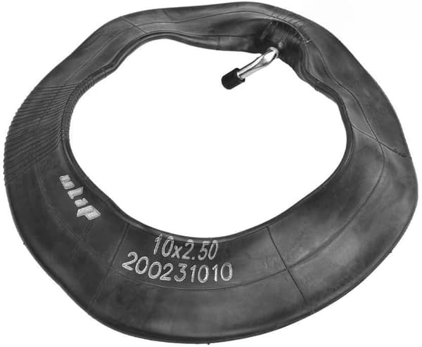 Dekksett Ytre 10 Tommer 10x2.50 E-scooter Tilbehør Scooter Kit Erstatning Elektrisk