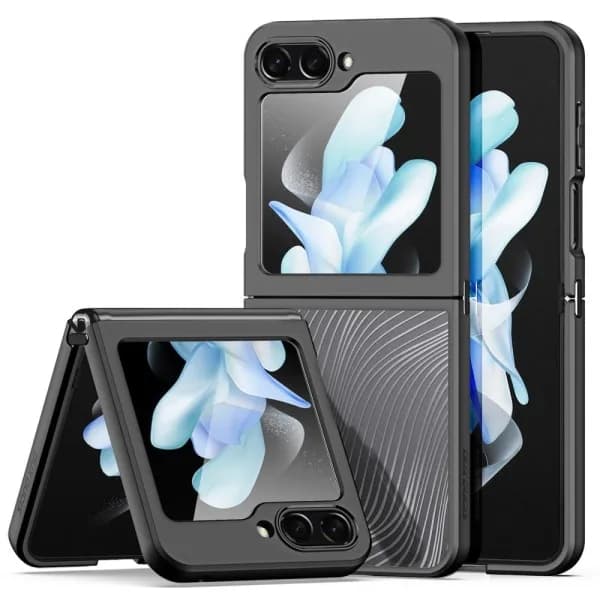 DUX DUCIS Galaxy Z Flip 7 Cover Aimo Hybrid Sort