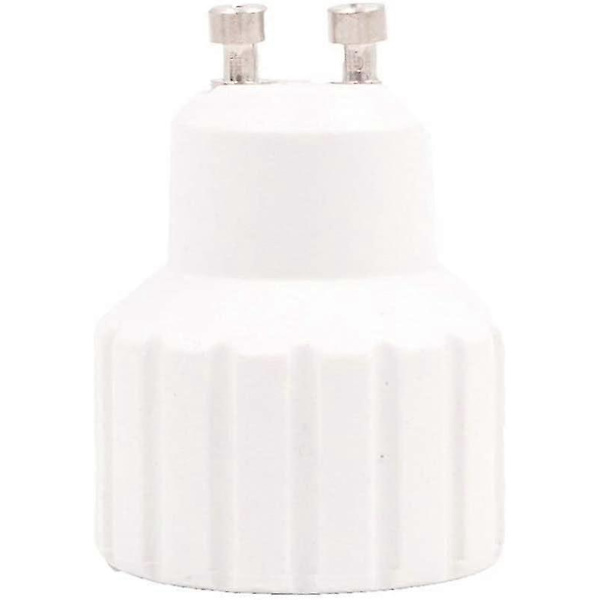 GU10 til GU10 Lampefod Adapter - Lampeadapter - Sokkeladapter til LED Halogenlamper