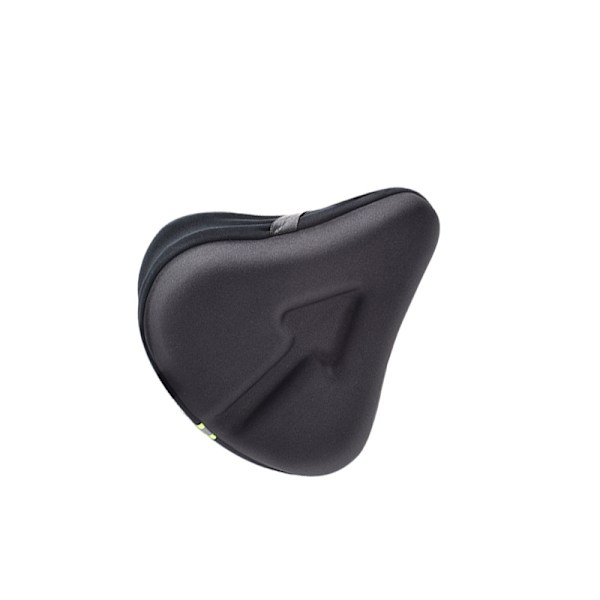 Thick Silicone Bicycle Saddle Cover