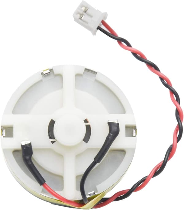 Laser Distance Sensor LDS Lidar Motor til Xiaomi Roborock S50/S51