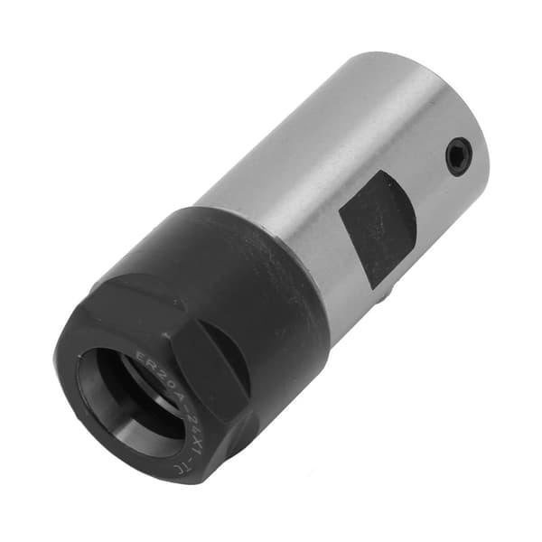 ER20 Spændepatronholder til 8 mm spindelmotoraksel
