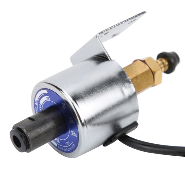 220V Grinder Electromagnetic Oil Pump Efficient Lubrication