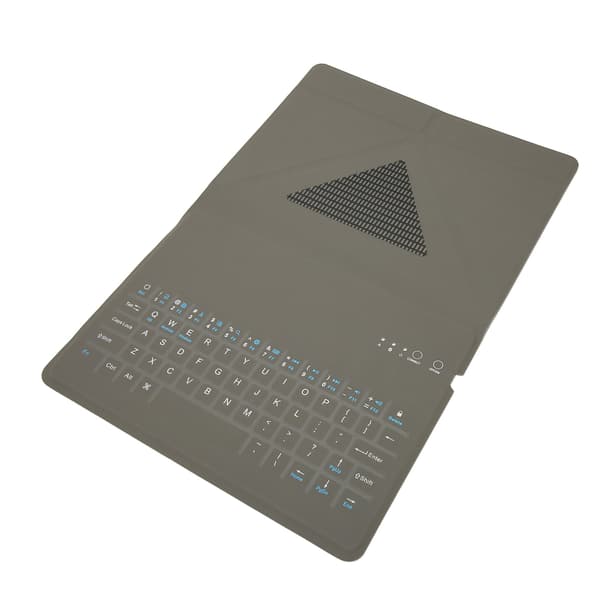 Tablet Keyboard Case BT3.0 CLASS 2 Full Protection Stand Design Keyboard Case for IOS Tablet Pro Air Mini under 11 inches