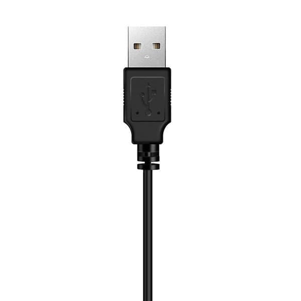 95 cm USB-ladekabel batteriladekabel for DJI Osmo Mobile stabilisator kamera håndholdt gimbal