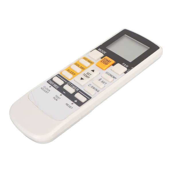 AR RAE1E Universal luftkonditioneringsfjärrkontroll för FUJITSU för AR RAE2U AR RAE1U AR RAH2U AR RAC1C AR RCD1C AR RAJ3T