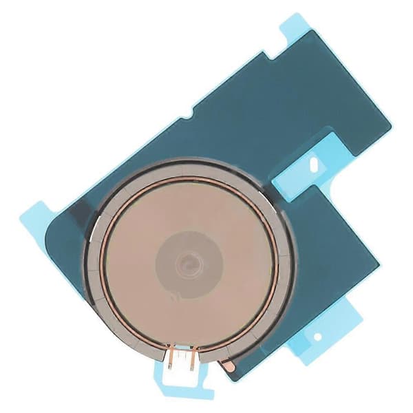 NFC trådløs opladningsmodul Ikke specificeret til iPhone 17 Pro Max Not Specified For iPhone 17 Pro Max