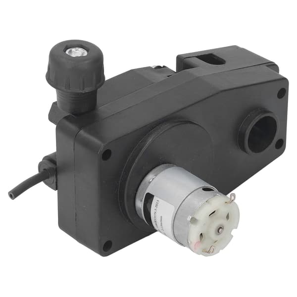 MIG Welding Roll Wire Feeder Motor 2 to 13m/min Solder Wire Feeding Machine 10W DC24V 0.4 0.4