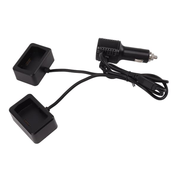 DJI Mini3 Pro 2 i 1 USB-lader Multibeskyttelse