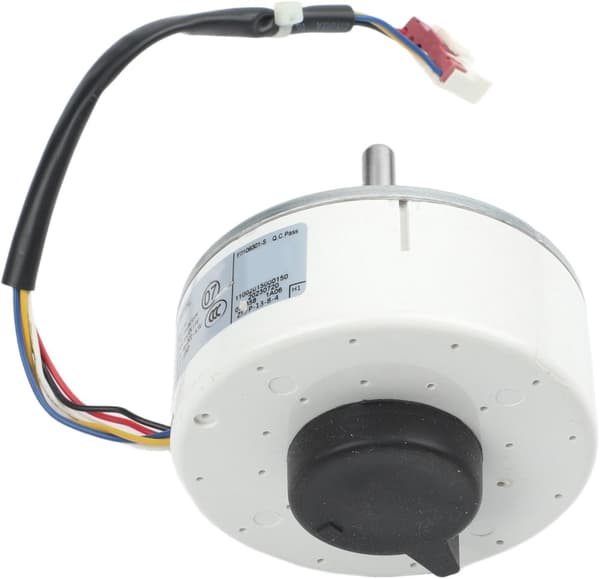 DC Fläktmotor Luftkonditionering Frekvens Borstlös För Central WZDK1338G1(RD310138) 13W Variabel