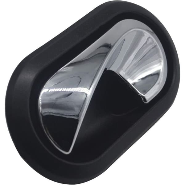 CHOYCLIT Left Inner Door Handle for Renault Logan Duster 2012-2016 8200733848/8200733847