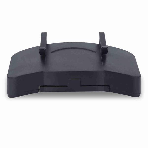1 stk 11 LED Caps Clip Hodelykt Lampe Hatt Hodelykt For Utendørs Fiske Camping