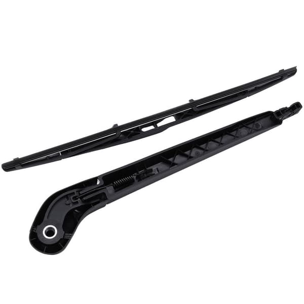 Bil vindusviskerblad bakre vindusviskerblad for Focus MK2 Hatchback, 2004-2011 Auto biltilbehør