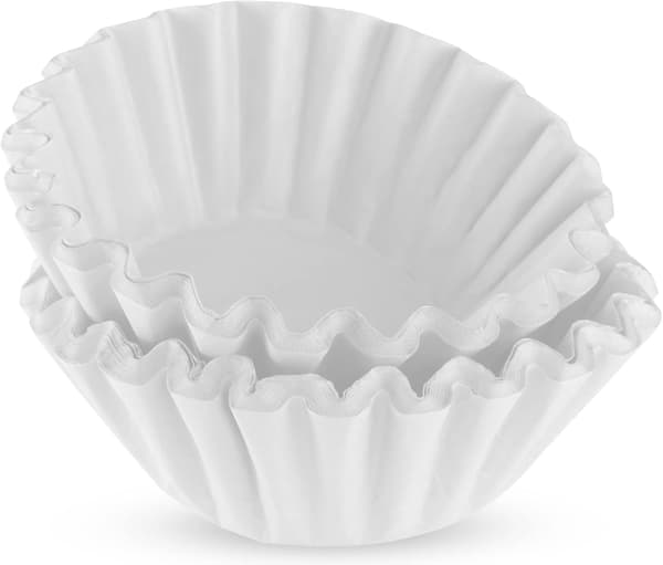 Kaffefilter - 100 stk - L
