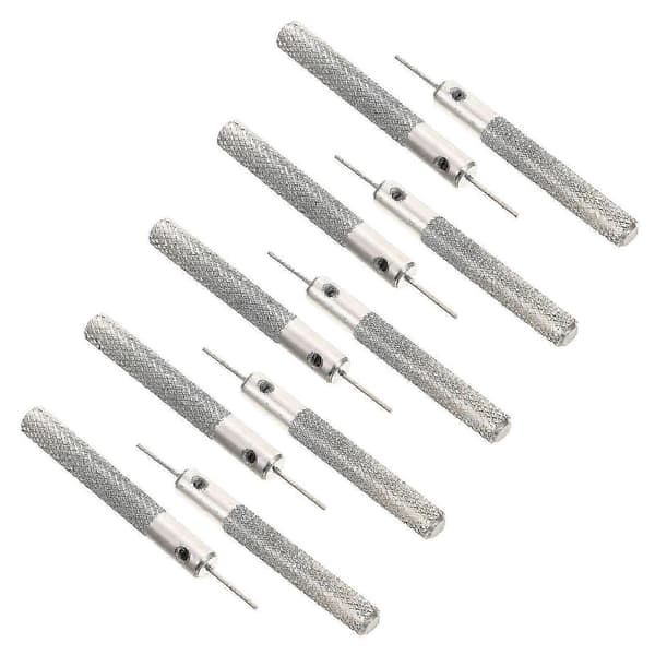 SIM Card Tool Phone SIM Card Tray Remover with 10 Pcs for Mobile Phones