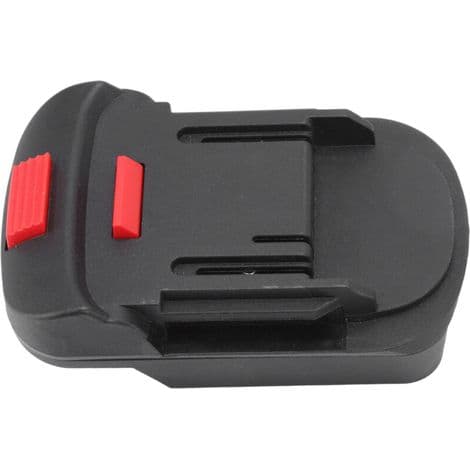 18V til 20V Batteriadapter for DIY-verktøy - Universell omformer