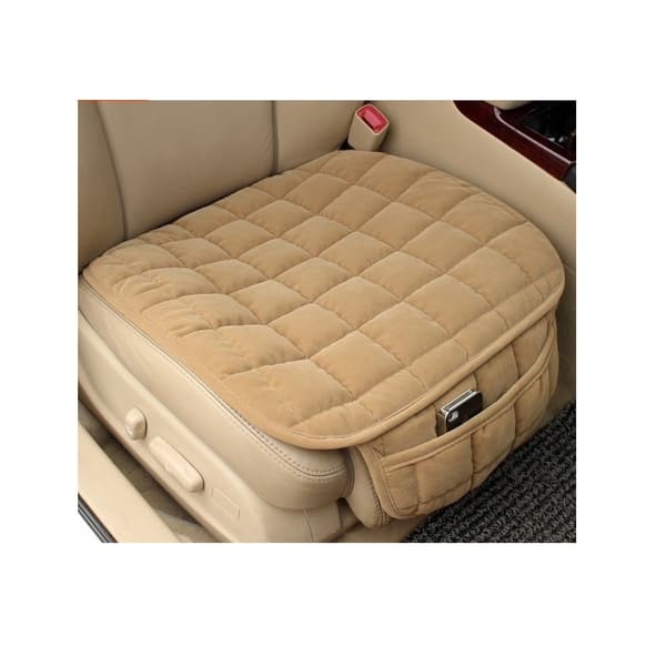 Simple Comfortable Car Front Cushion Non-slip Breathable Car Cushion