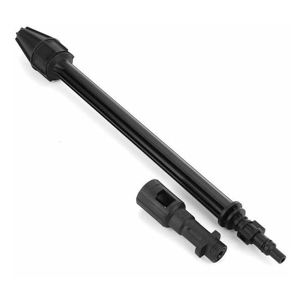 145 Bar Turbo Lance för Karcher K2 K3 K4 K5 Högtryckstvättmunstycke